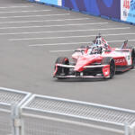 【画像】フォーミュラＥの日産チームのガレージに潜入！　東京E−PRIX直前にアレコレ楽しめるネタを仕入れてきた 〜 画像22