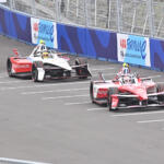 【画像】フォーミュラＥの日産チームのガレージに潜入！　東京E−PRIX直前にアレコレ楽しめるネタを仕入れてきた 〜 画像25
