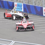 【画像】フォーミュラＥの日産チームのガレージに潜入！　東京E−PRIX直前にアレコレ楽しめるネタを仕入れてきた 〜 画像26