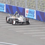 【画像】フォーミュラＥの日産チームのガレージに潜入！　東京E−PRIX直前にアレコレ楽しめるネタを仕入れてきた 〜 画像28