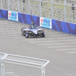 【画像】フォーミュラＥの日産チームのガレージに潜入！　東京E−PRIX直前にアレコレ楽しめるネタを仕入れてきた 〜 画像31