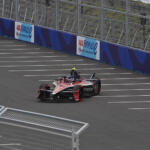 【画像】フォーミュラＥの日産チームのガレージに潜入！　東京E−PRIX直前にアレコレ楽しめるネタを仕入れてきた 〜 画像34