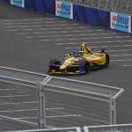 【画像】フォーミュラＥの日産チームのガレージに潜入！　東京E−PRIX直前にアレコレ楽しめるネタを仕入れてきた 〜 画像36
