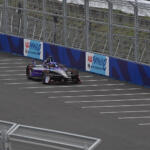 【画像】フォーミュラＥの日産チームのガレージに潜入！　東京E−PRIX直前にアレコレ楽しめるネタを仕入れてきた 〜 画像37