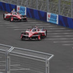 【画像】フォーミュラＥの日産チームのガレージに潜入！　東京E−PRIX直前にアレコレ楽しめるネタを仕入れてきた 〜 画像40