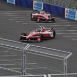 【画像】フォーミュラＥの日産チームのガレージに潜入！　東京E−PRIX直前にアレコレ楽しめるネタを仕入れてきた 〜 画像41