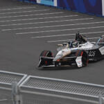 【画像】フォーミュラＥの日産チームのガレージに潜入！　東京E−PRIX直前にアレコレ楽しめるネタを仕入れてきた 〜 画像46