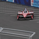 【画像】フォーミュラＥの日産チームのガレージに潜入！　東京E−PRIX直前にアレコレ楽しめるネタを仕入れてきた 〜 画像48