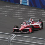【画像】フォーミュラＥの日産チームのガレージに潜入！　東京E−PRIX直前にアレコレ楽しめるネタを仕入れてきた 〜 画像50