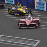 【画像】フォーミュラＥの日産チームのガレージに潜入！　東京E−PRIX直前にアレコレ楽しめるネタを仕入れてきた 〜 画像52
