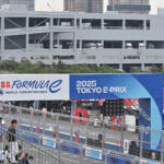 【画像】フォーミュラＥの日産チームのガレージに潜入！　東京E−PRIX直前にアレコレ楽しめるネタを仕入れてきた 〜 画像55