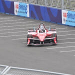 【画像】フォーミュラＥの日産チームのガレージに潜入！　東京E−PRIX直前にアレコレ楽しめるネタを仕入れてきた 〜 画像56