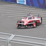【画像】フォーミュラＥの日産チームのガレージに潜入！　東京E−PRIX直前にアレコレ楽しめるネタを仕入れてきた 〜 画像57