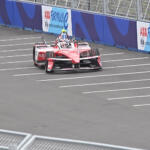 【画像】フォーミュラＥの日産チームのガレージに潜入！　東京E−PRIX直前にアレコレ楽しめるネタを仕入れてきた 〜 画像58