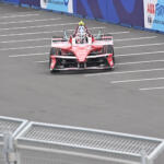 【画像】フォーミュラＥの日産チームのガレージに潜入！　東京E−PRIX直前にアレコレ楽しめるネタを仕入れてきた 〜 画像59