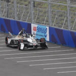 【画像】フォーミュラＥの日産チームのガレージに潜入！　東京E−PRIX直前にアレコレ楽しめるネタを仕入れてきた 〜 画像63