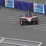 【画像】フォーミュラＥの日産チームのガレージに潜入！　東京E−PRIX直前にアレコレ楽しめるネタを仕入れてきた 〜 画像64