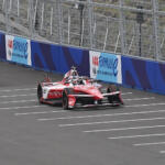 【画像】フォーミュラＥの日産チームのガレージに潜入！　東京E−PRIX直前にアレコレ楽しめるネタを仕入れてきた 〜 画像69