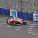 【画像】フォーミュラＥの日産チームのガレージに潜入！　東京E−PRIX直前にアレコレ楽しめるネタを仕入れてきた 〜 画像70