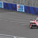 【画像】フォーミュラＥの日産チームのガレージに潜入！　東京E−PRIX直前にアレコレ楽しめるネタを仕入れてきた 〜 画像71