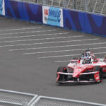 【画像】フォーミュラＥの日産チームのガレージに潜入！　東京E−PRIX直前にアレコレ楽しめるネタを仕入れてきた 〜 画像72