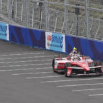 【画像】フォーミュラＥの日産チームのガレージに潜入！　東京E−PRIX直前にアレコレ楽しめるネタを仕入れてきた 〜 画像73