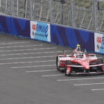 【画像】フォーミュラＥの日産チームのガレージに潜入！　東京E−PRIX直前にアレコレ楽しめるネタを仕入れてきた 〜 画像74