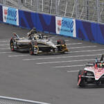 【画像】フォーミュラＥの日産チームのガレージに潜入！　東京E−PRIX直前にアレコレ楽しめるネタを仕入れてきた 〜 画像32