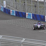 【画像】フォーミュラＥの日産チームのガレージに潜入！　東京E−PRIX直前にアレコレ楽しめるネタを仕入れてきた 〜 画像77