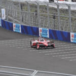 【画像】フォーミュラＥの日産チームのガレージに潜入！　東京E−PRIX直前にアレコレ楽しめるネタを仕入れてきた 〜 画像79