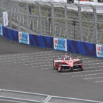 【画像】フォーミュラＥの日産チームのガレージに潜入！　東京E−PRIX直前にアレコレ楽しめるネタを仕入れてきた 〜 画像80