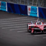 【画像】フォーミュラＥの日産チームのガレージに潜入！　東京E−PRIX直前にアレコレ楽しめるネタを仕入れてきた 〜 画像81