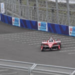 【画像】フォーミュラＥの日産チームのガレージに潜入！　東京E−PRIX直前にアレコレ楽しめるネタを仕入れてきた 〜 画像82