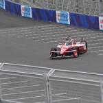 【画像】フォーミュラＥの日産チームのガレージに潜入！　東京E−PRIX直前にアレコレ楽しめるネタを仕入れてきた 〜 画像83