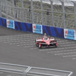 【画像】フォーミュラＥの日産チームのガレージに潜入！　東京E−PRIX直前にアレコレ楽しめるネタを仕入れてきた 〜 画像86