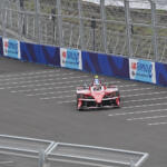 【画像】フォーミュラＥの日産チームのガレージに潜入！　東京E−PRIX直前にアレコレ楽しめるネタを仕入れてきた 〜 画像87