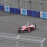 【画像】フォーミュラＥの日産チームのガレージに潜入！　東京E−PRIX直前にアレコレ楽しめるネタを仕入れてきた 〜 画像88