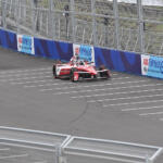 【画像】フォーミュラＥの日産チームのガレージに潜入！　東京E−PRIX直前にアレコレ楽しめるネタを仕入れてきた 〜 画像95