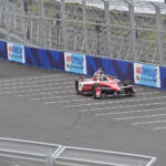 【画像】フォーミュラＥの日産チームのガレージに潜入！　東京E−PRIX直前にアレコレ楽しめるネタを仕入れてきた 〜 画像96