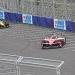 【画像】フォーミュラＥの日産チームのガレージに潜入！　東京E−PRIX直前にアレコレ楽しめるネタを仕入れてきた 〜 画像98