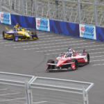 【画像】フォーミュラＥの日産チームのガレージに潜入！　東京E−PRIX直前にアレコレ楽しめるネタを仕入れてきた 〜 画像99