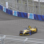 【画像】フォーミュラＥの日産チームのガレージに潜入！　東京E−PRIX直前にアレコレ楽しめるネタを仕入れてきた 〜 画像100