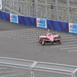 【画像】フォーミュラＥの日産チームのガレージに潜入！　東京E−PRIX直前にアレコレ楽しめるネタを仕入れてきた 〜 画像101