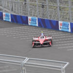 【画像】フォーミュラＥの日産チームのガレージに潜入！　東京E−PRIX直前にアレコレ楽しめるネタを仕入れてきた 〜 画像102