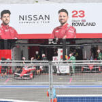 【画像】フォーミュラＥの日産チームのガレージに潜入！　東京E−PRIX直前にアレコレ楽しめるネタを仕入れてきた 〜 画像106