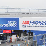 【画像】フォーミュラＥの日産チームのガレージに潜入！　東京E−PRIX直前にアレコレ楽しめるネタを仕入れてきた 〜 画像111