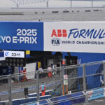 【画像】フォーミュラＥの日産チームのガレージに潜入！　東京E−PRIX直前にアレコレ楽しめるネタを仕入れてきた 〜 画像112