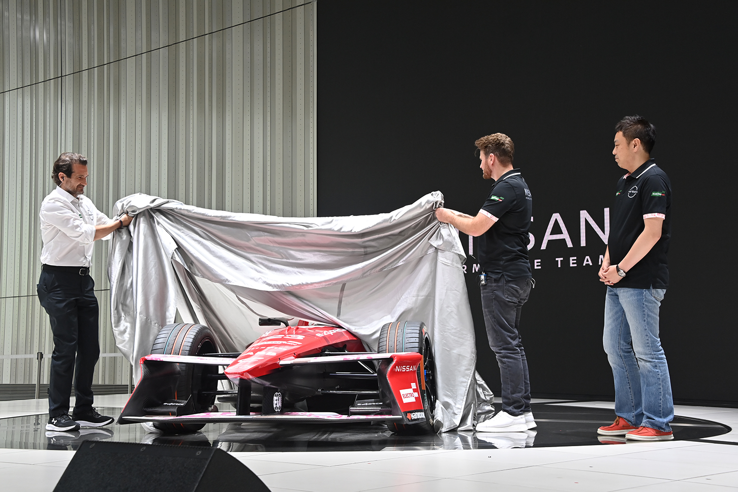 formura_e_nissan_2025_051420250514_1072 〜 画像15