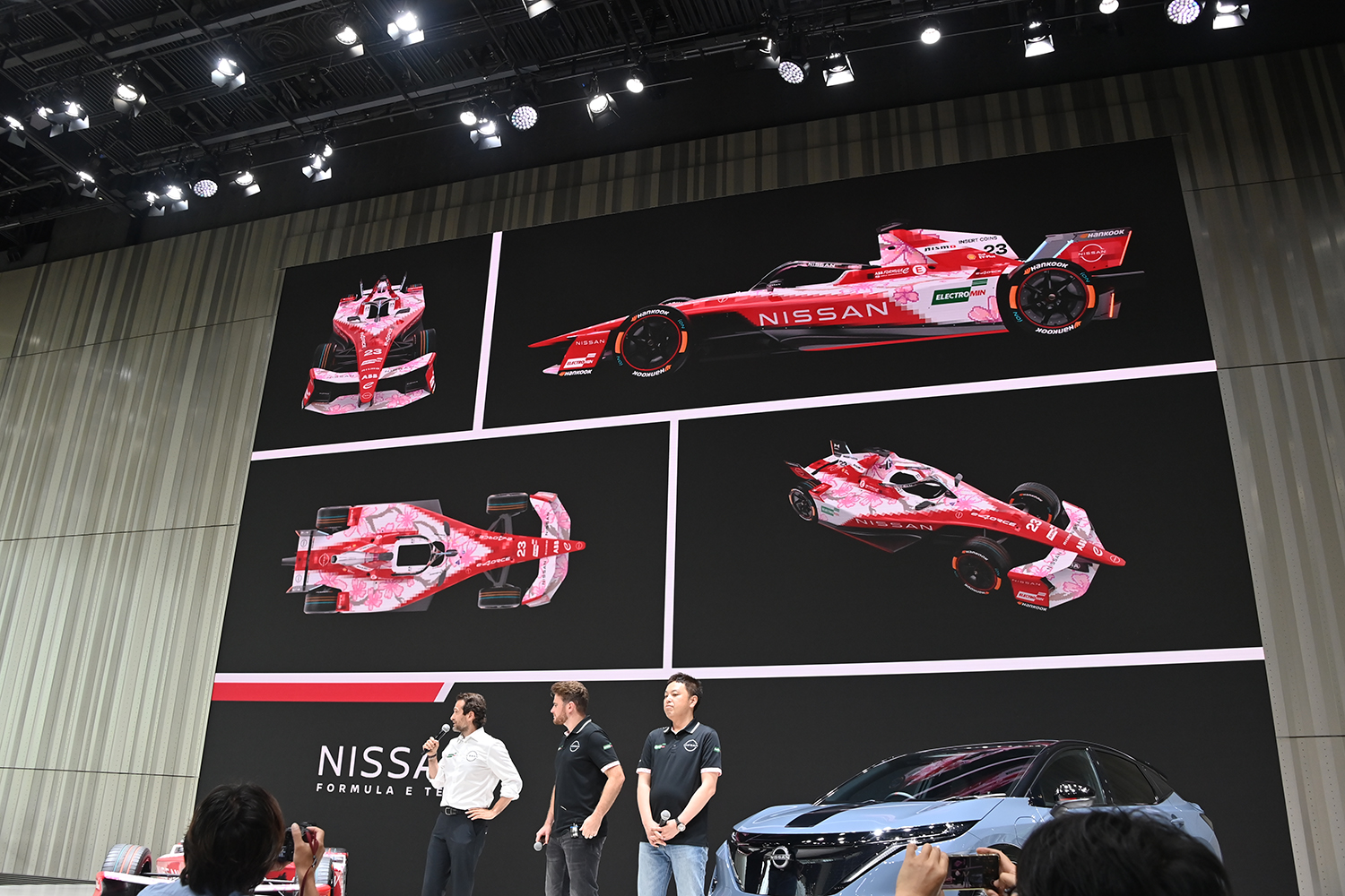 formura_e_nissan_2025_051420250514_1077 〜 画像19