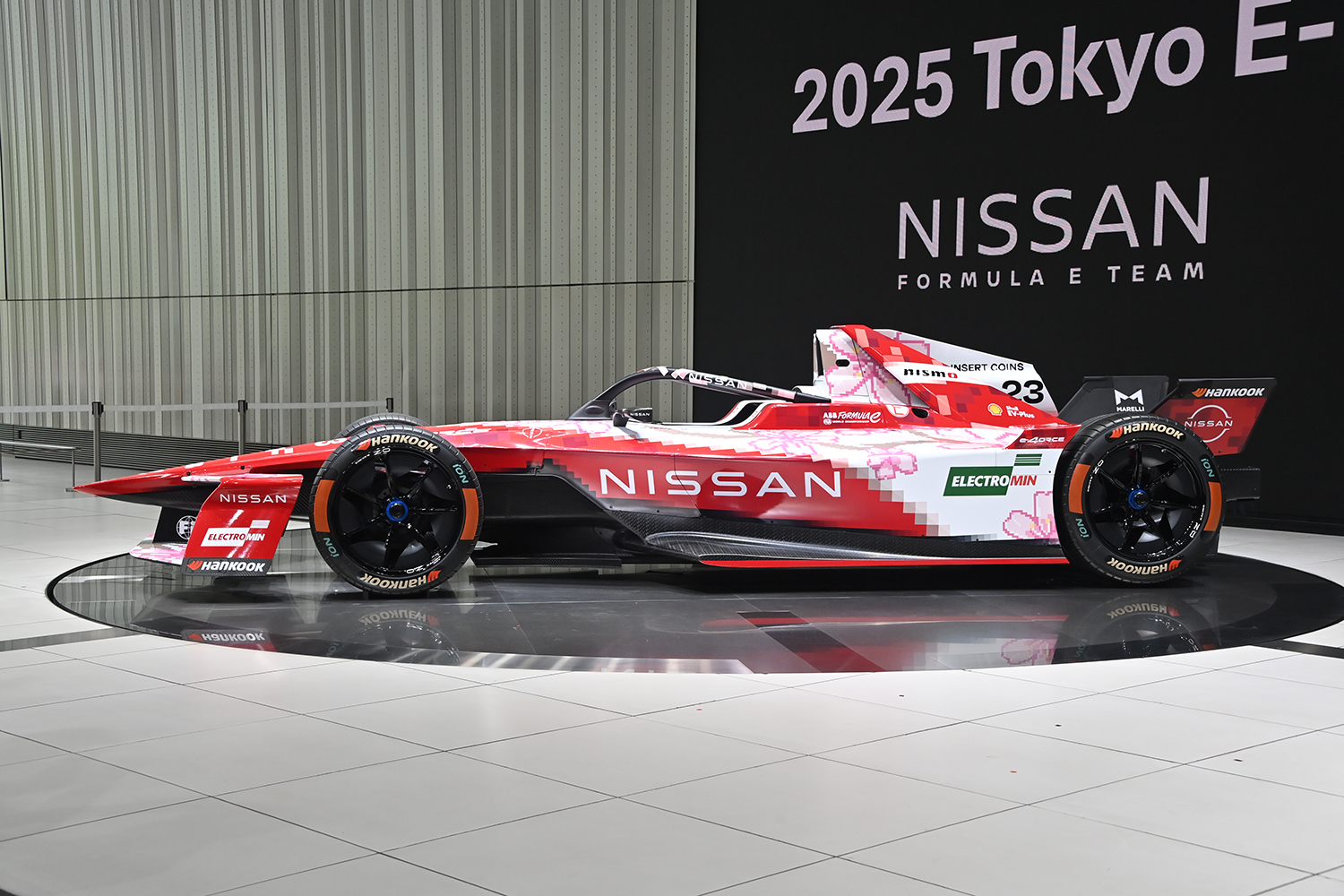 formura_e_nissan_2025_051420250514_1090 〜 画像24